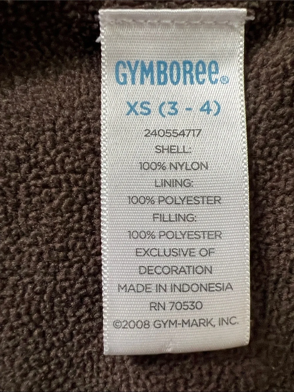 Gymboree 👗 fashion